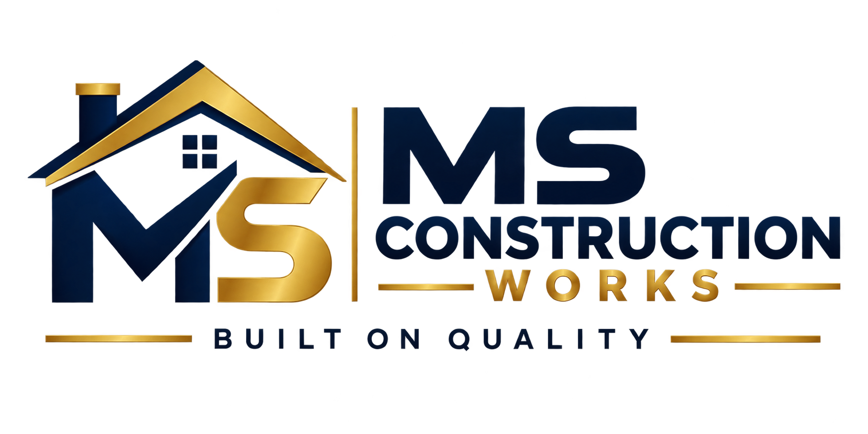 MS CONSTRUCTION WORKS